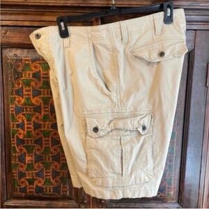 St. John’s Bay Cargo Shorts